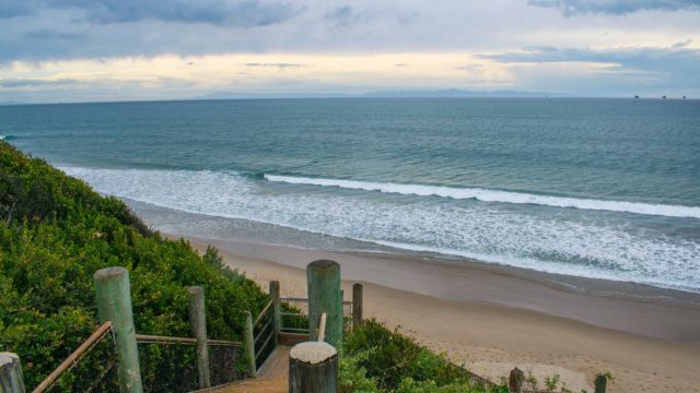 Discover Seven Most Amazing Beach Towns In California You Will Never