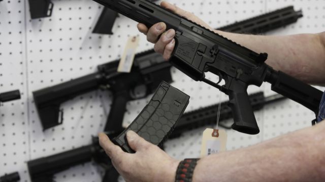 California Rifle and Pistol Association Wins Lawsuit Against State’s Gun Restrictions