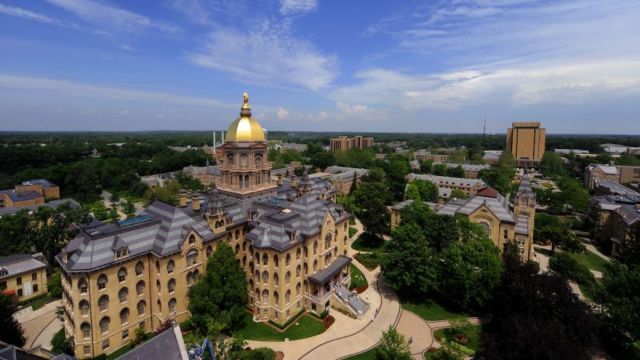 Discover 7 Most Stunning College Campuses in the US