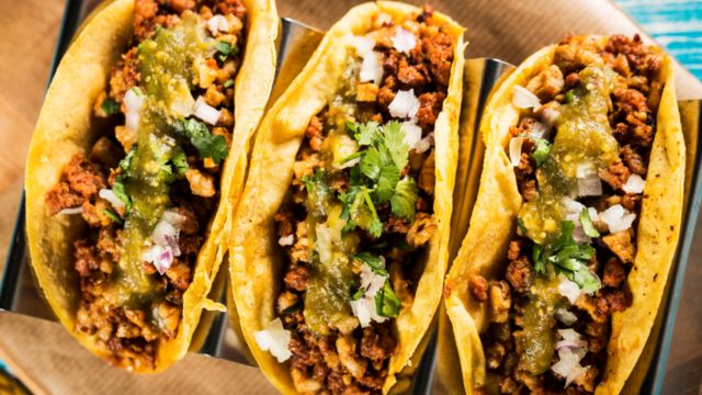 Discover the 5 Best Taco Spots in San Jose, California