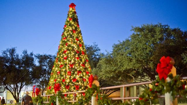 Fort Worth Holiday Schedule What’s Open and Closed on Christmas and New Year’s Day