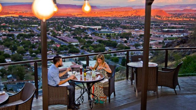 Here Are 3 Hole-in-the-wall Restaurants in St. George