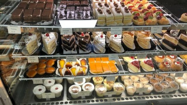 Here Are the 3 Best Bakeries in Tampa, Florida. – Sky21