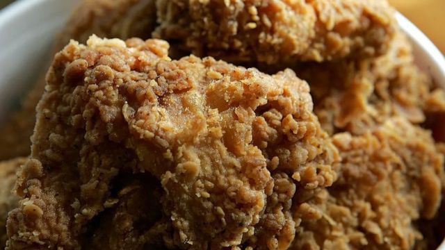 Here Are the 3 Best Chicken Spots in San Jose, California