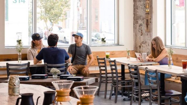 Here Are the 5 Best Coffee Shops in Philadelphia, PA