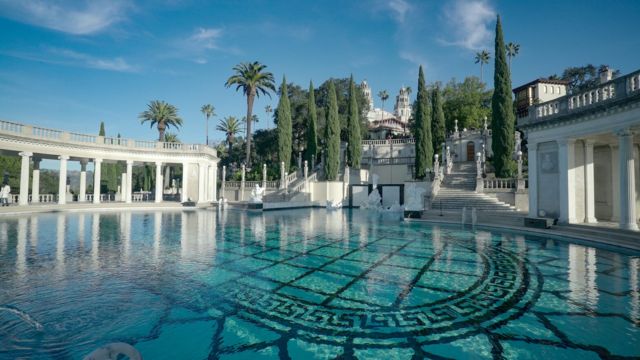Here Are the 8 Most Expensive Resorts in California