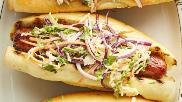 Here Are the Best Hot Dogs Places In Georgia – Sky21