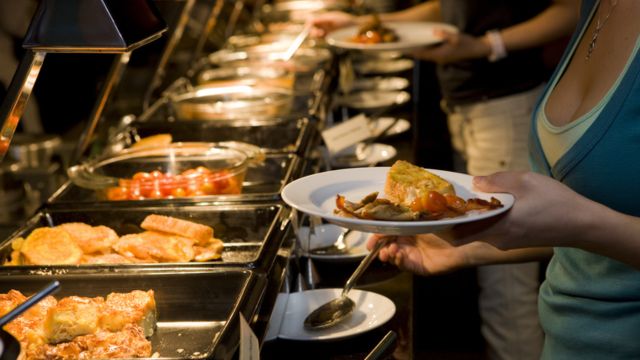 Here Are the Top 5 Buffet Restaurants in Georgia You Must Try