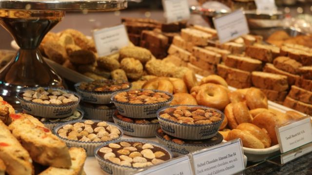 Here is the 5 Best Bakeries in Orlando, Florida