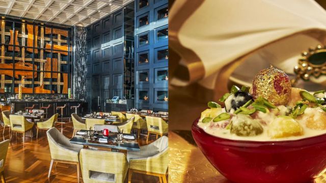 Here Is The Most Expensive Restaurant In Indiana Sky21