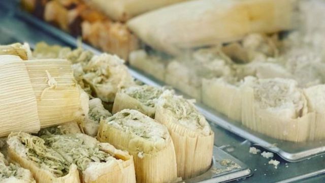 Just in Time for Christmas, Here Are the Best Tamale Spots in San Jose