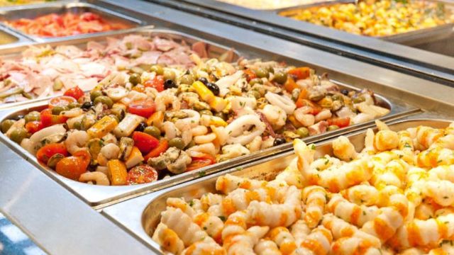 The Unique Buffet That Replaced Florida Golden Corral is Considering New Locations