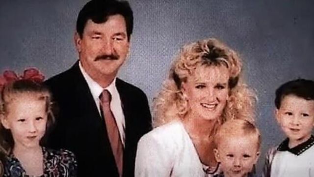 The Unsolved Case of Patty Vaughan: How a Divorce Turned Deadly
