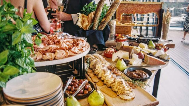 These Are the 5 Best Buffet Restaurants in Arizona 