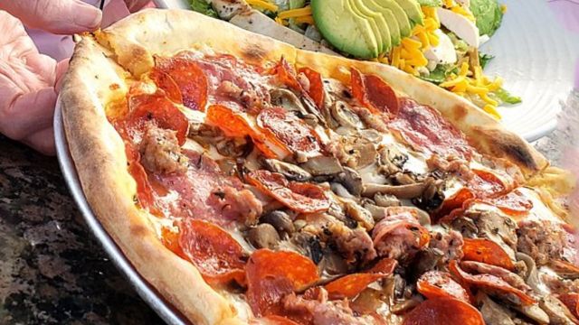 These Are the 5 Best Pizza Spots in San Jose, California (1)