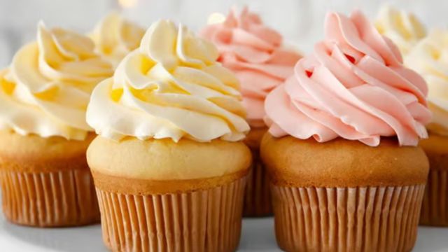 These Are the Best 3 Cupcake Shops in San Jose, California