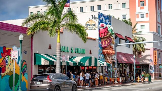 These Are the Top 5 Affordable Neighborhoods to Live in Miami, Florida (1)