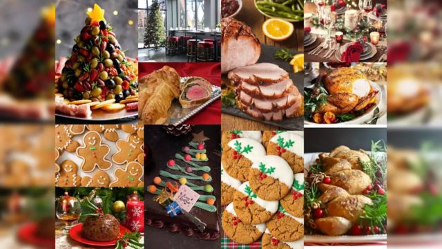 These Restaurants Are Open On Christmas Day Sky21