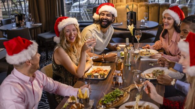 These Restaurants Are Open on Christmas Day