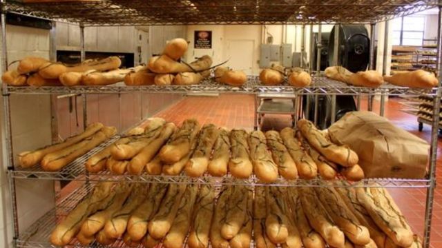 This Bakery is Florida’s Oldest and Most Delicious Bakery