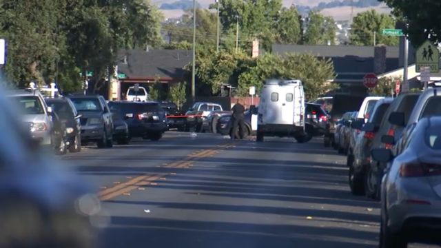 Woman Dies After Being Tragically Hit By A Car In A San Jose Parking ...