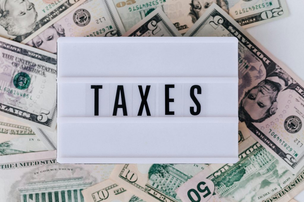 Arizona Families Receiving Tax Rebates May Be Subject to Federal Tax