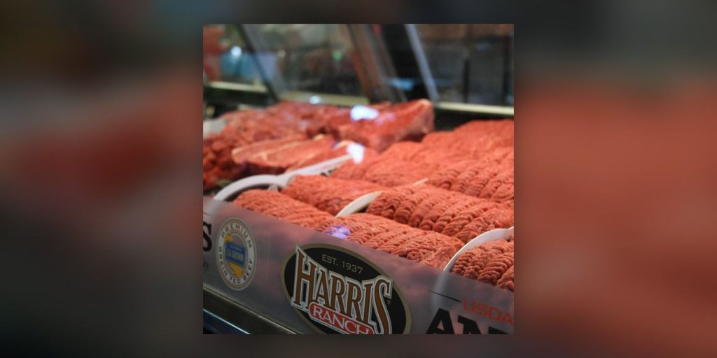 Beware Michigan Residents Massive Beef Recall Due to E. Coli