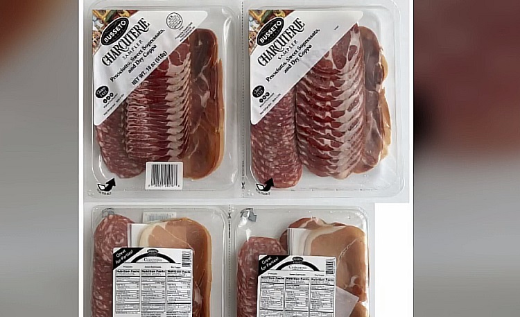 Rising Charcuterie Meat Illnesses Prompt Costco Brand Inclusion In ...