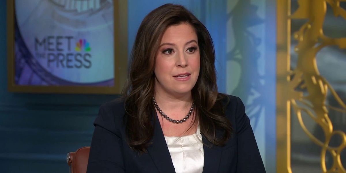 GOP Rep. Elise Stefanik won’t certify 2024 election results Sky21