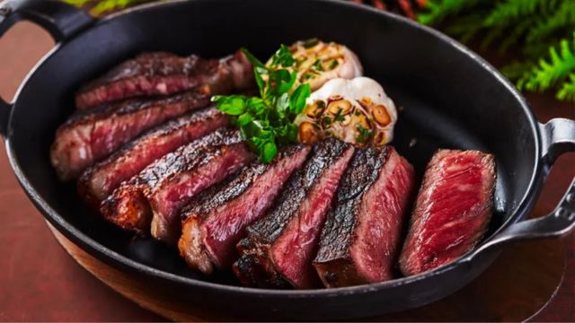 Here Are The 10 Best Steakhouses In Philadelphia, Pennsylvania – Sky21