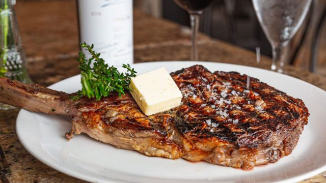 Here Are The 10 Best Steakhouses In Philadelphia, Pennsylvania – Sky21