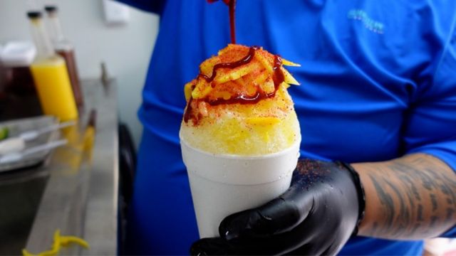 Here Are The 3 Best Shaved Ice In Grand Prairie Texas You Cant Miss