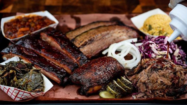 Here Are the Top 10 BBQ Spots in Atlanta, Georgia You Must Try in 2024 ...