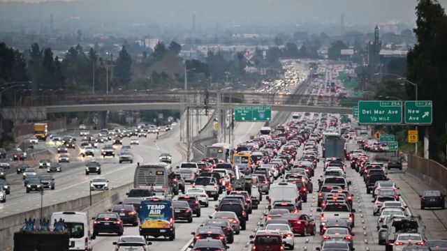 Revamped Road Rules Must Know California Traffic Laws For 2024 Unveiled 