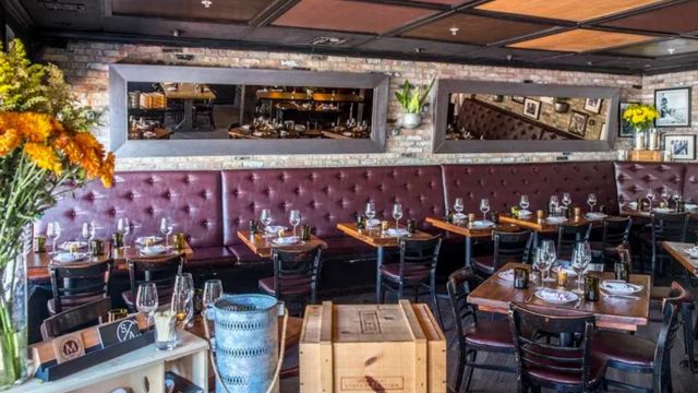 These 2 Hidden Gem Restaurants In Miami, Fl You Must Try – Sky21