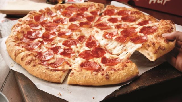 These Top 4 Pizza Spots in Seminole, Florida You Can’t Miss – Sky21