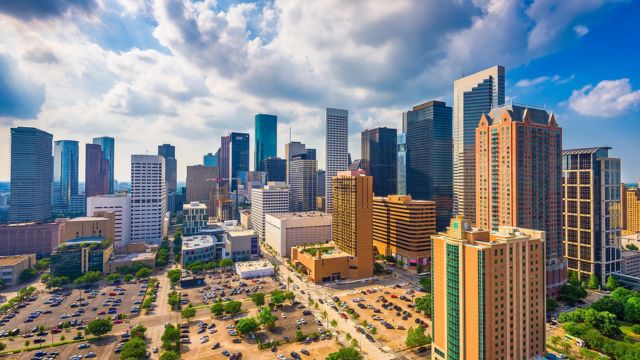 This City in Texas Has Been Named the Best Big City in the U.S – Sky21