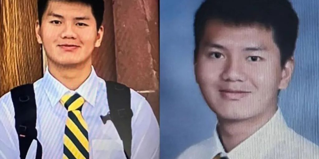 Utah Finds Chinese Exchange Student After Alleged Cyber Kidnapping Sky21