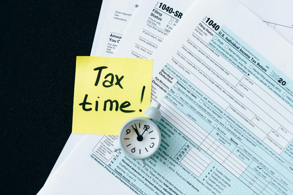 IRS 1 Billion in Penalty Taxes, Announces Start of 2024 Tax