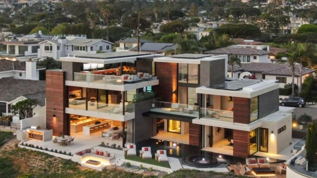 Discover The San Diego Three Most Expensive Homes For February 2024 