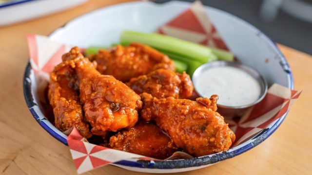 This Restaurant Serves the Best-fried Chicken in Illinois, Which You ...