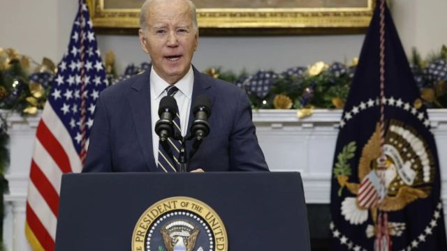 Alabama Is One Of Several Republican States That Have Sued Biden's Plan For Paying Off Student Loans