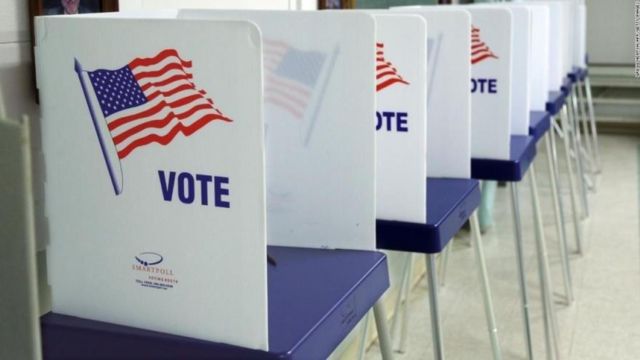 Wisconsin Election Workers Fight False Information