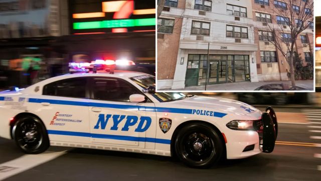 An Attacker Followed an Elderly Woman Into a Bronx Elevator and Stabbed Her Multiple Times in Head