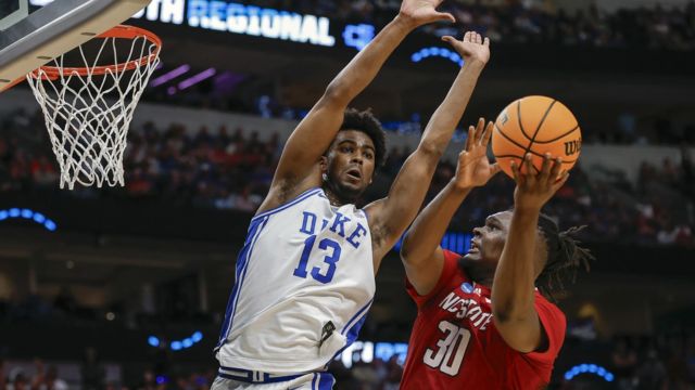 Ncaa Tournament Update Final Four Teams Set Sights on Championship
