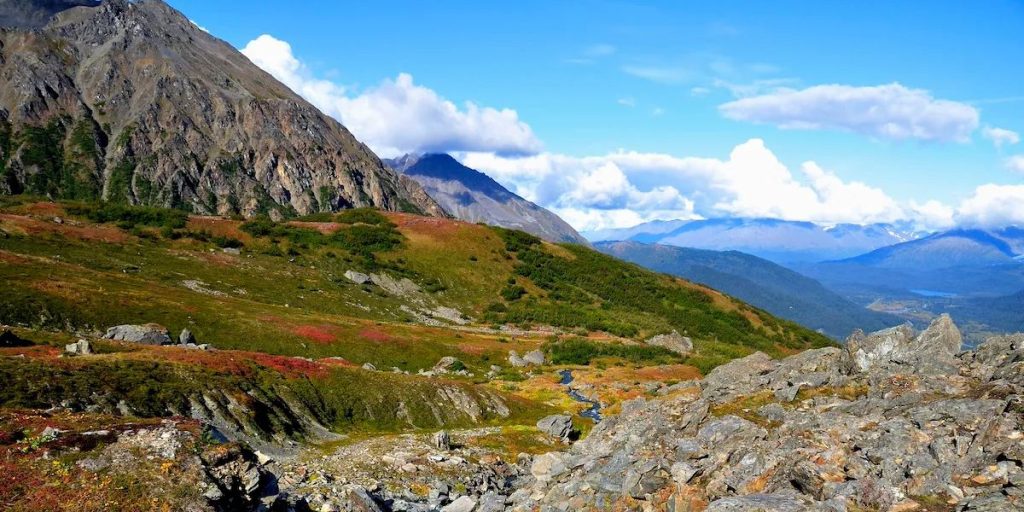 Exploring Alaska’s Danger Zones: Exploring the Last Frontier’s MOST ...