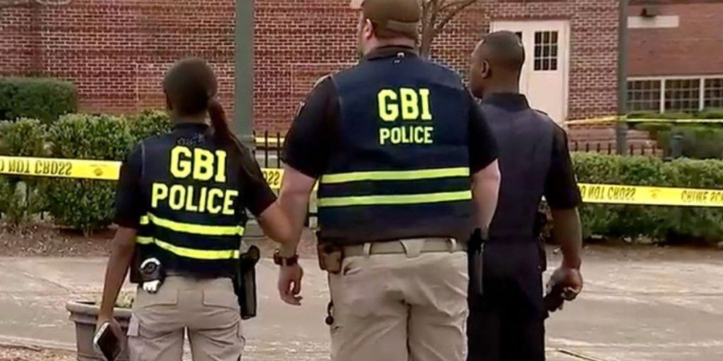 GBI Investigation Reveals: 7 Accused GANG Members CONNECTED to North ...