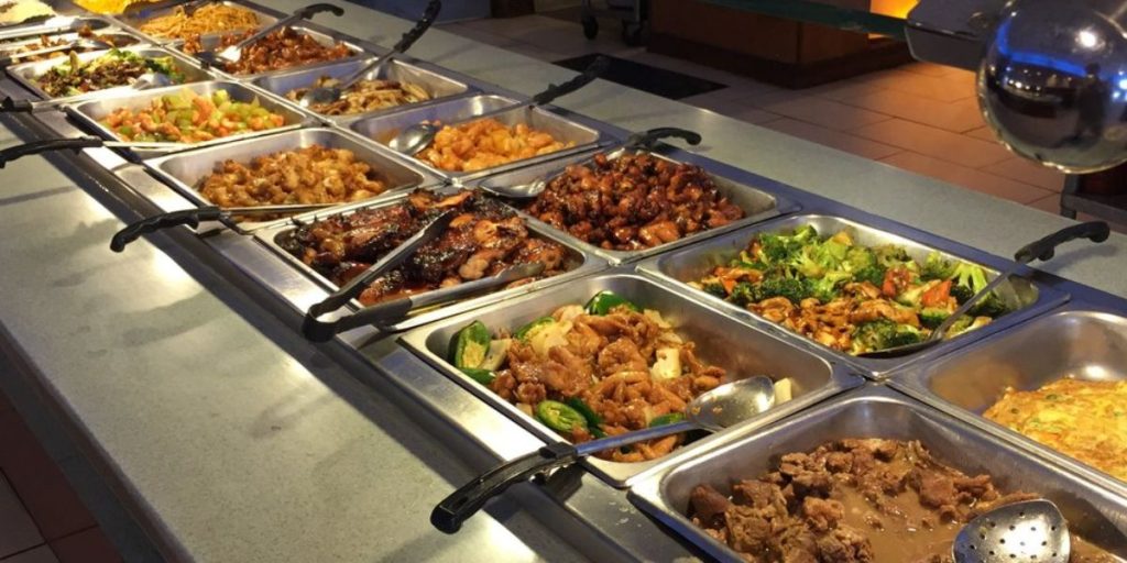 Here Are the Top 7 All-you-can-eat Buffets in Kansas You Can’t Miss – Sky21