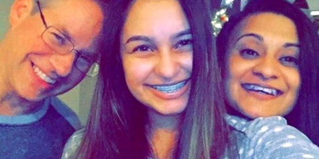 Father KILLS Twin Teen DAUGHTERS, SELF: Disturbing 911 Audio Highlights ...