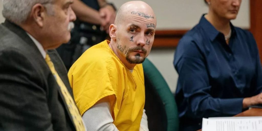 Idaho PRISONER And ACCOMPLICE CHARGED With MURDER In Connection To ...